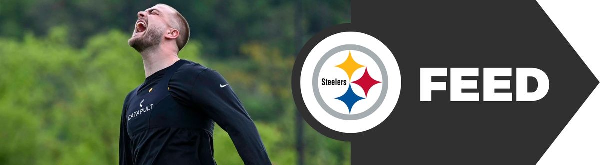 Don't underestimate Freiermuth's value taken on the South Side (Steelers)